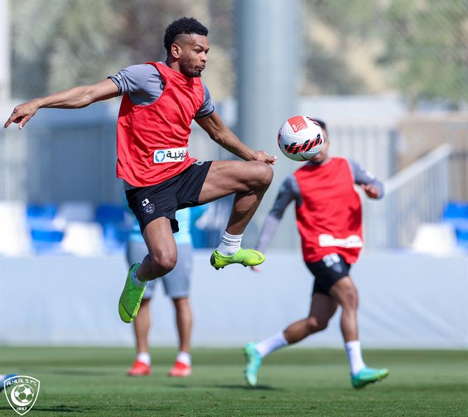 الهلال