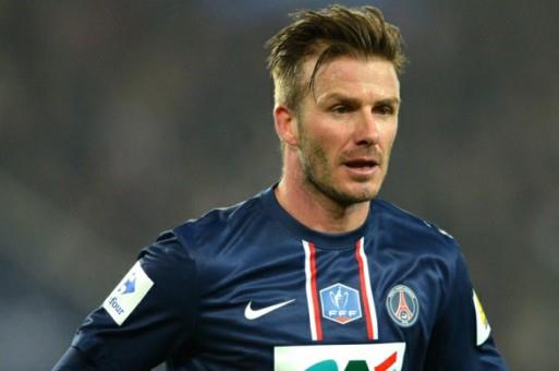 ديفيد بيكهام