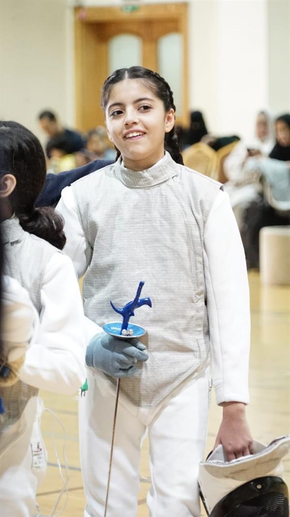 المنتخب السعودي للمبارزة يغادر إلى معسكر لندن استعداداً لبطولة ليون بول الدولية