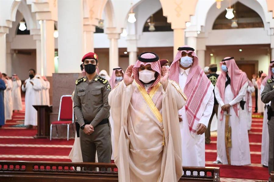 صلاة الاستسقاء صلاة الاستسقاء