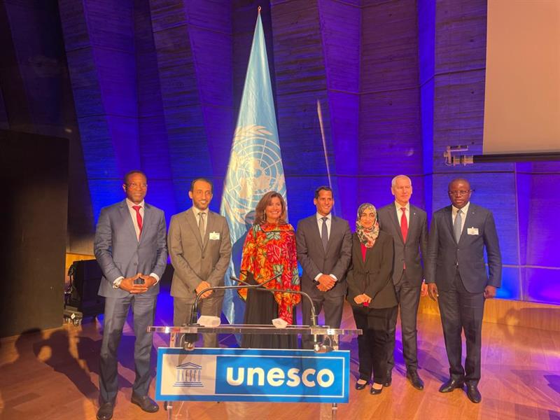 المملكة تحتفظ بمقعد 