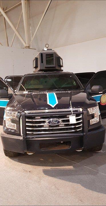 شاهد.. جولة بمعرض 