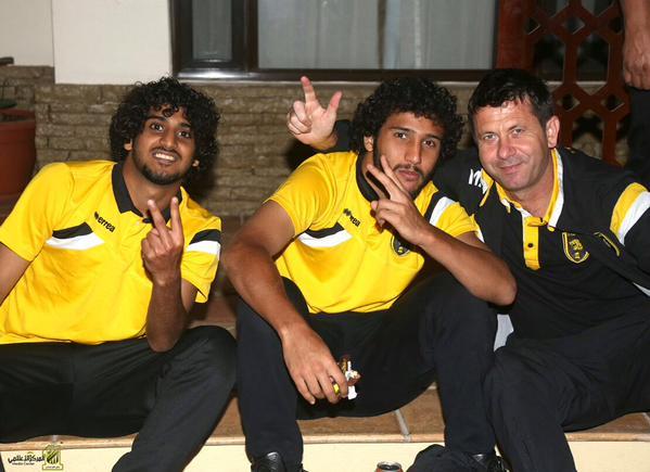 نادي الاتحاد