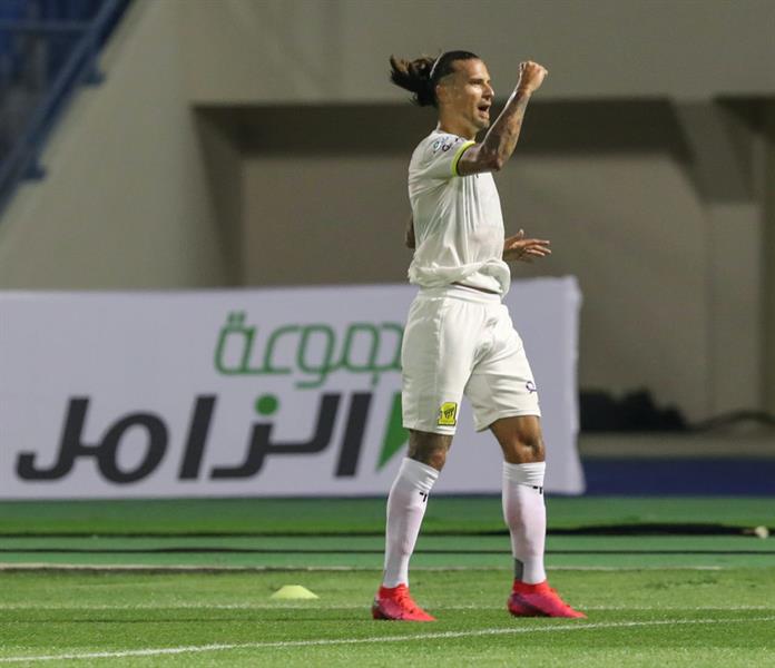 الاتحاد والقادسية