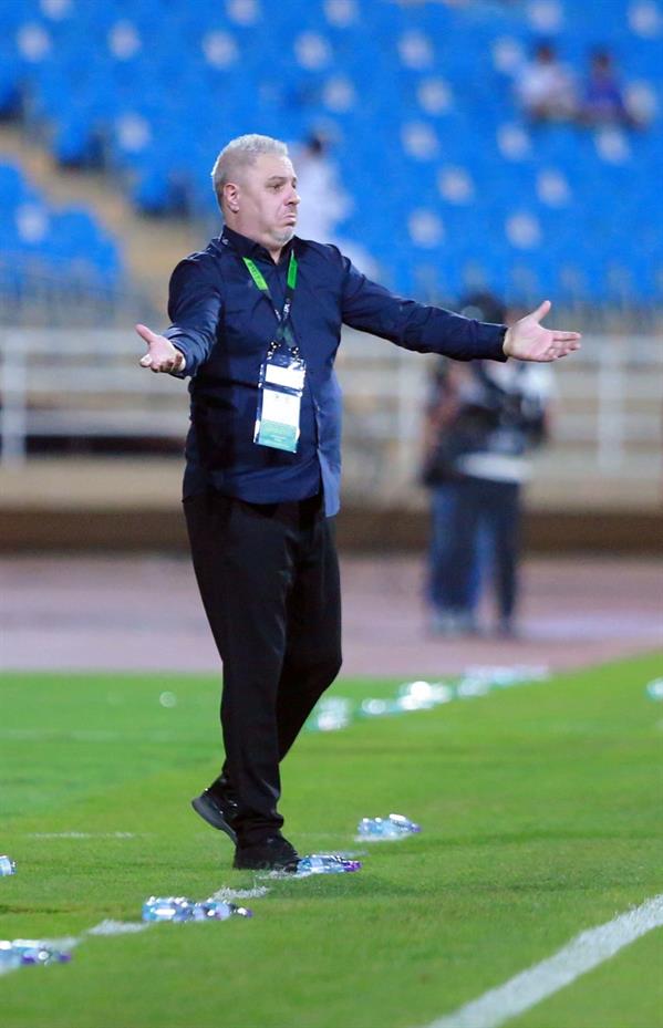 تصوير- مشعل القدير