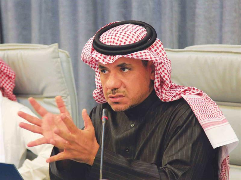 أخبار 24 راشد الفوزان يقترح حلولا لأزمة السكن في المملكة