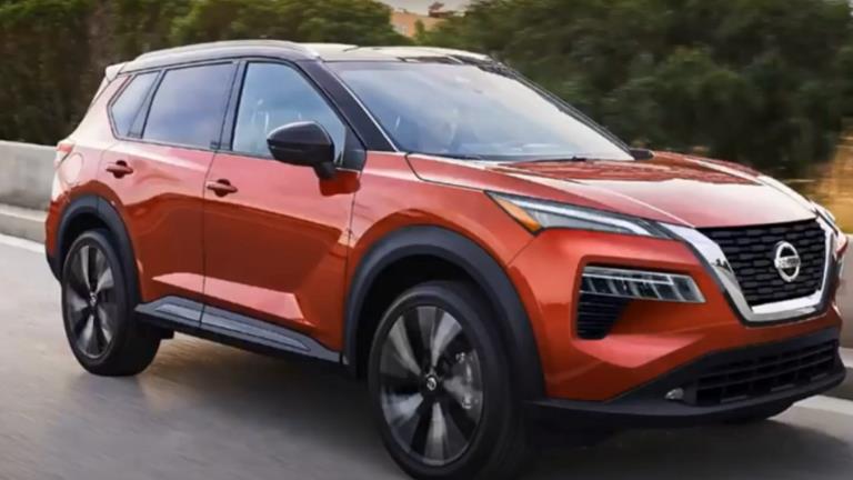 نيسان تمنح سيارتها Qashqai مظهراً جديداً ومحركات اقتصادية 
