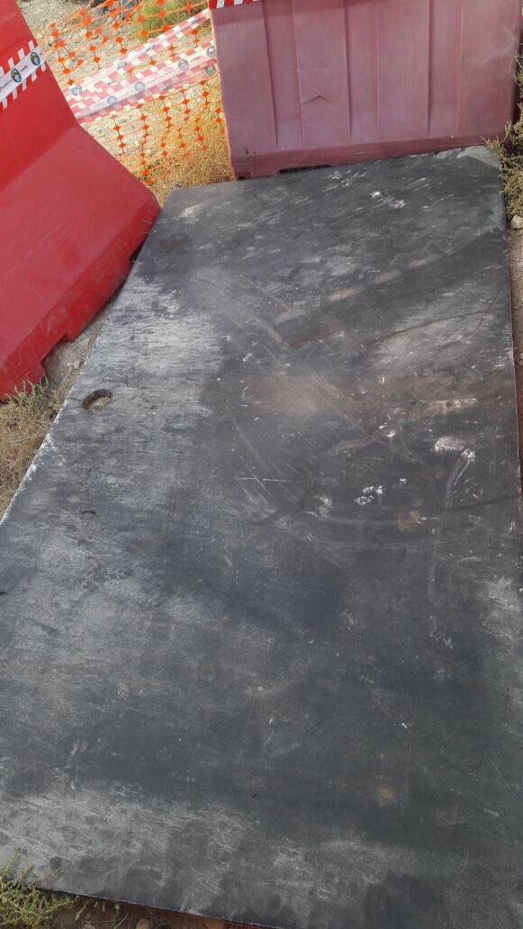 مواطن يوثق وجود بيارات مفتوحة في مكان ترتاده العائلات.. و