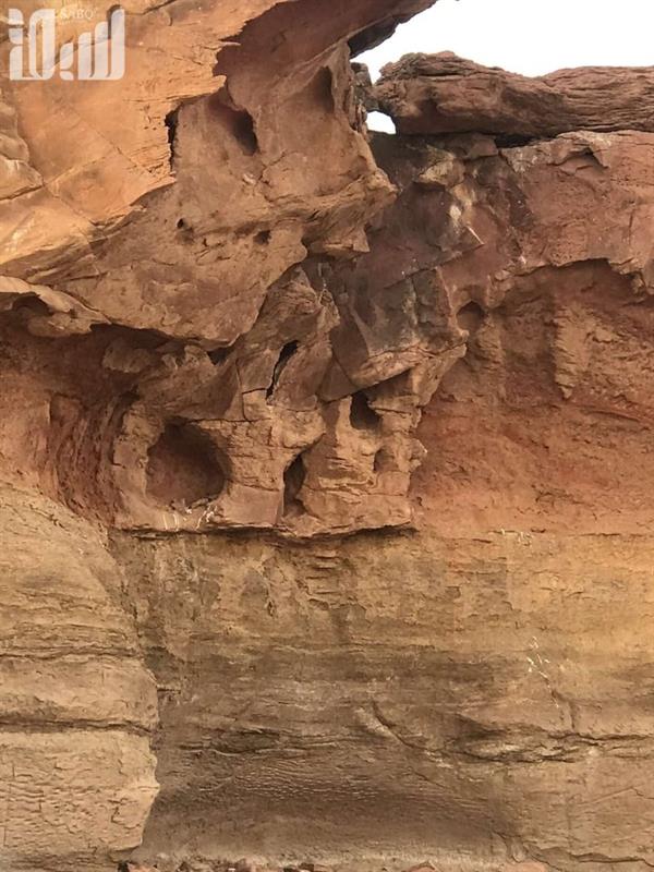 غيران المجدر غيران المجدر