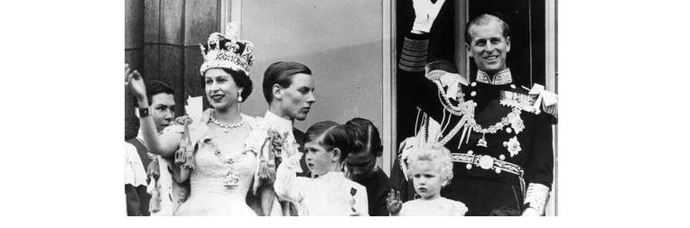 ما لا تعرفه عن الأمير الراحل فيليب