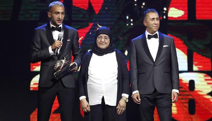 حكيم زياش حكيم زياش