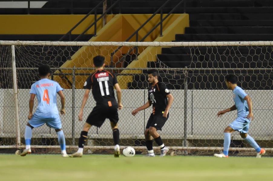 مباراة الشباب والشرق مباراة الشباب والشرق