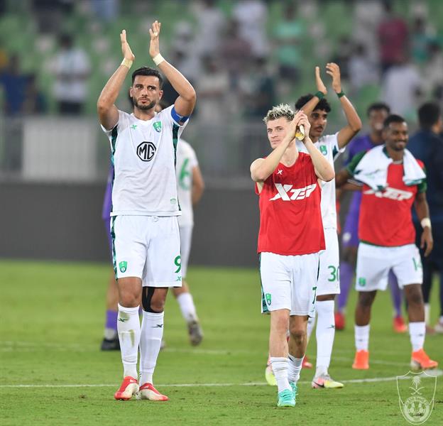 الاهلي