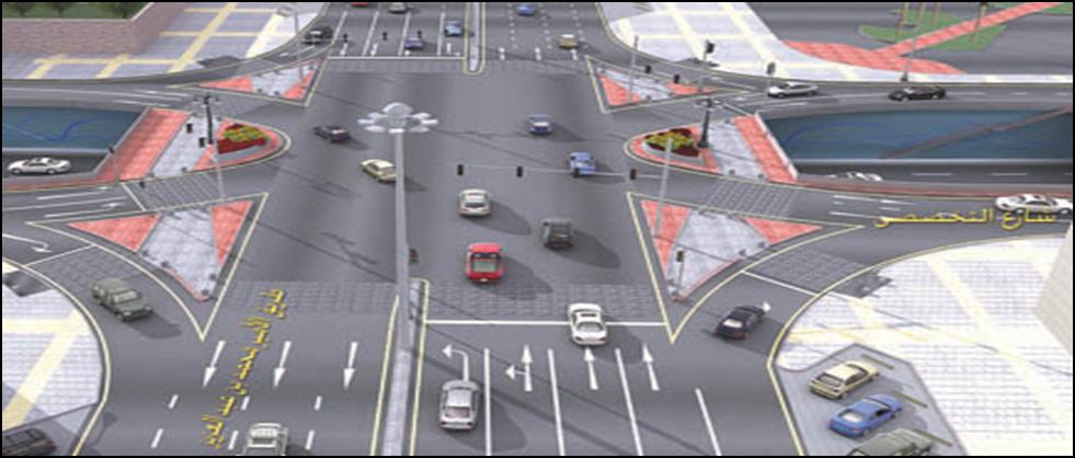 طريق الامير محمد بن عبد العزيز