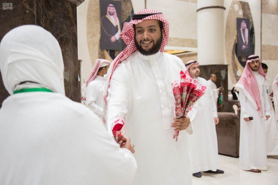 اكتمال وصول 