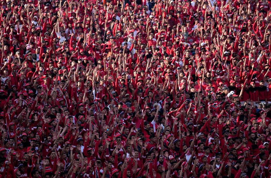 الوداد المغربي بطلاً لدوري أبطال أفريقيا على حساب الأهلي المص