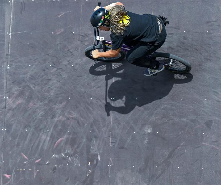 كأس العالم للدراجات 