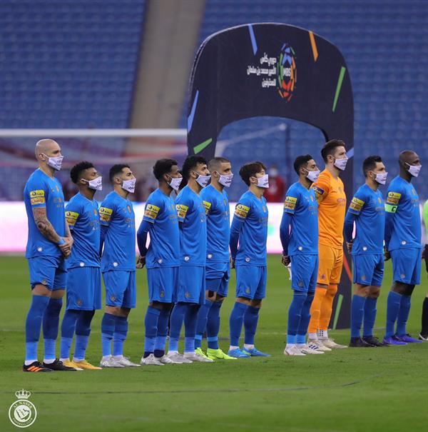 فريق النصر