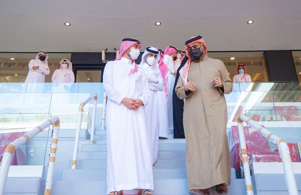الأمير عبدالعزيز بن تركي الفيصل