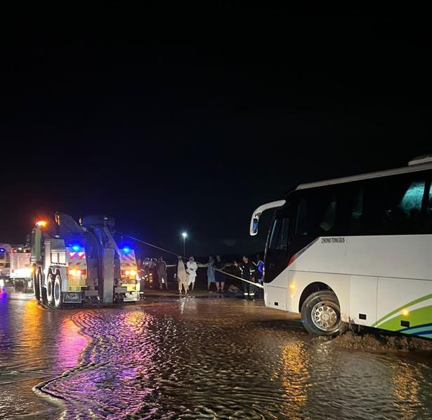  احتجاز مركبات بالرياض