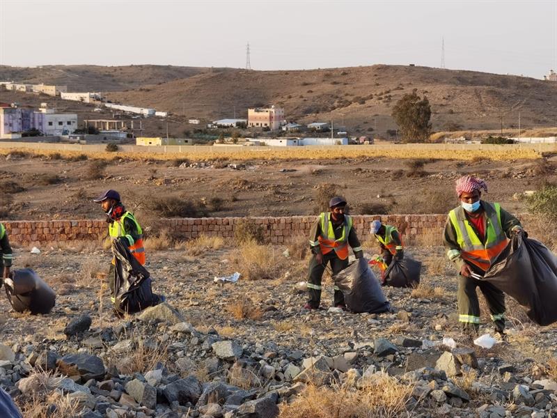 الأمانة العامة بالطائف