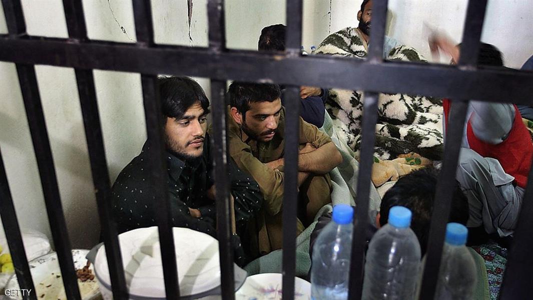 وجود 6500 أسير فلسطيني موزعين على 22 سجنا