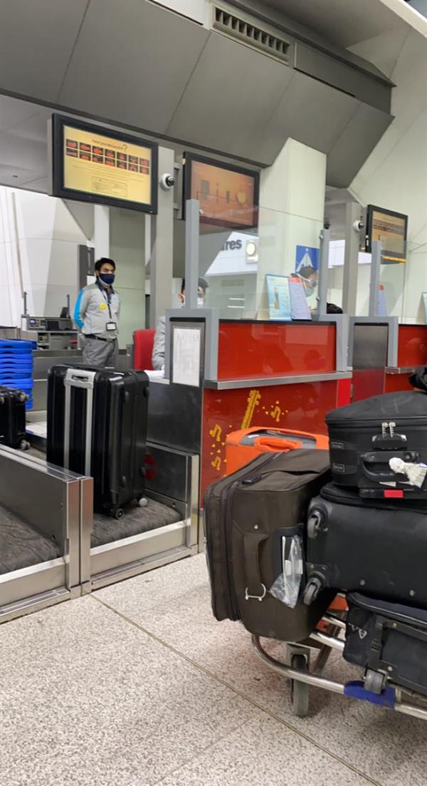 إجلاء المواطنين من الهند