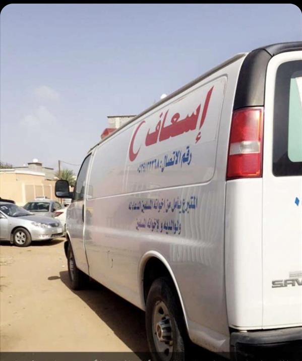 تشييع جثمان الطالبة المتوفاة حرقًا داخل شقة قبل شهرين في جازان