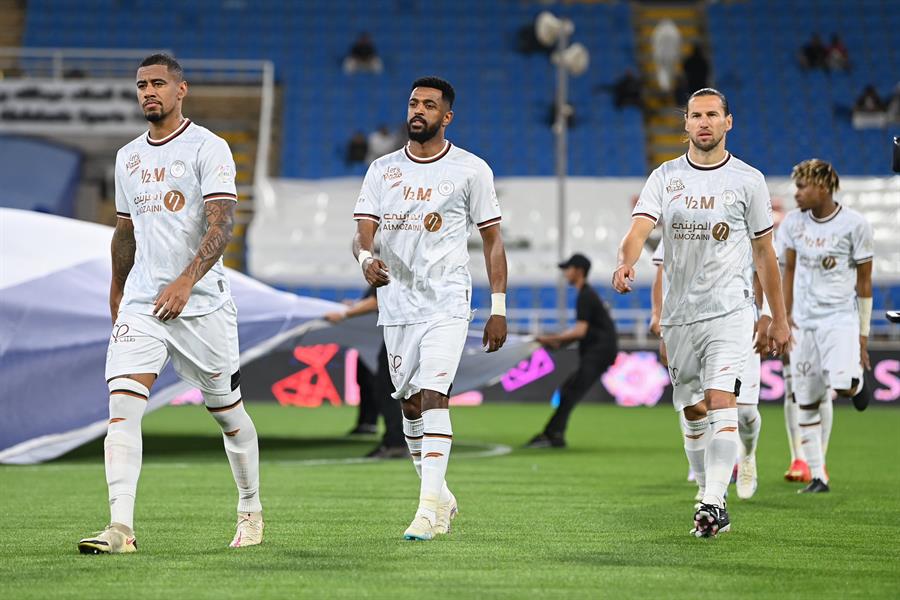 فريق الشباب فريق الشباب