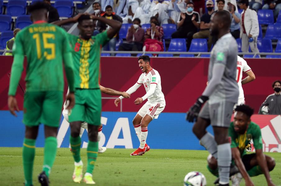 رئيس مجلس جمهور المنتخب السعودي