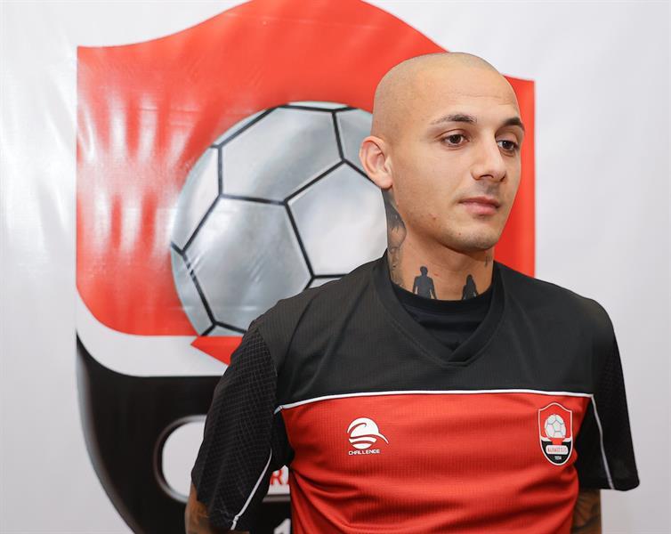 متريتا متريتا