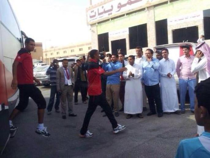 منتخب اليمن