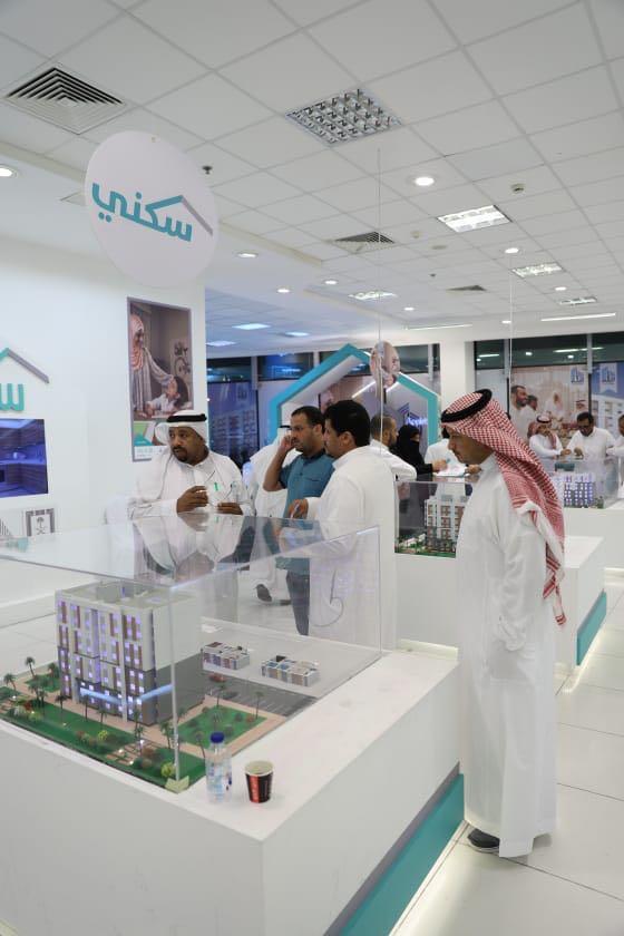 أكثر من 9 آلاف وحدة سكنية.. أكثر من 9 آلاف وحدة سكنية..