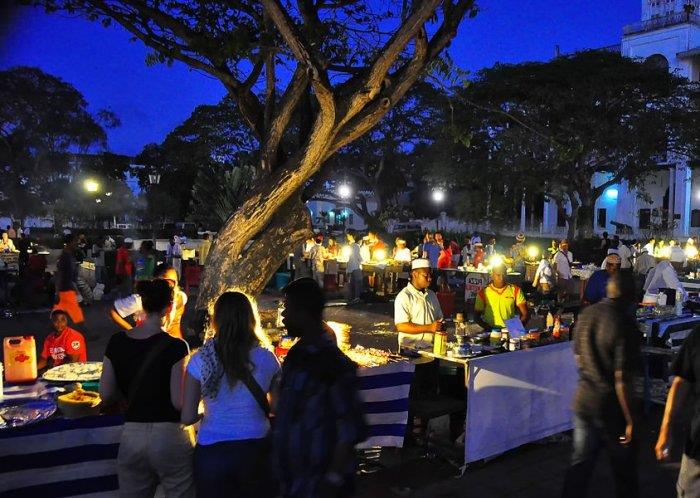 حدائق فوروضاني