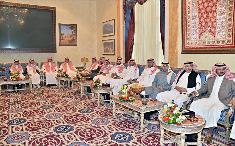 خادم الحرمين الشريفين