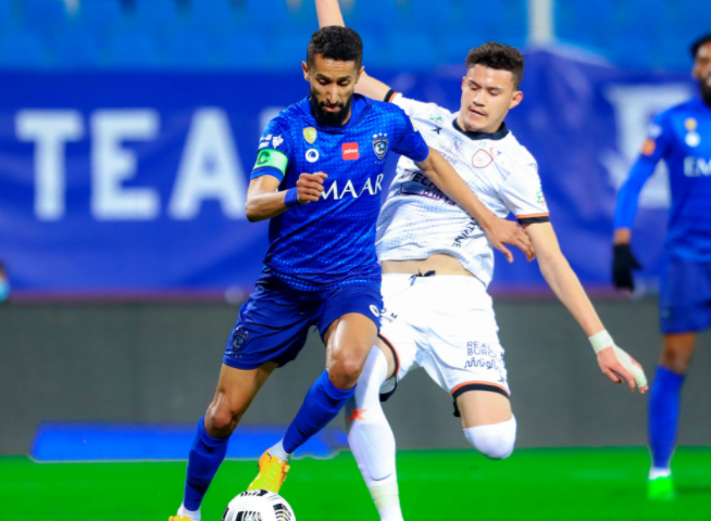 الشباب الشباب