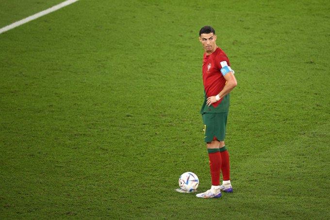 رونالدو