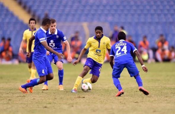 أخبار 24 | منع شعارات النصر والهلال بالمدارس يثير جدلًا على تويتر