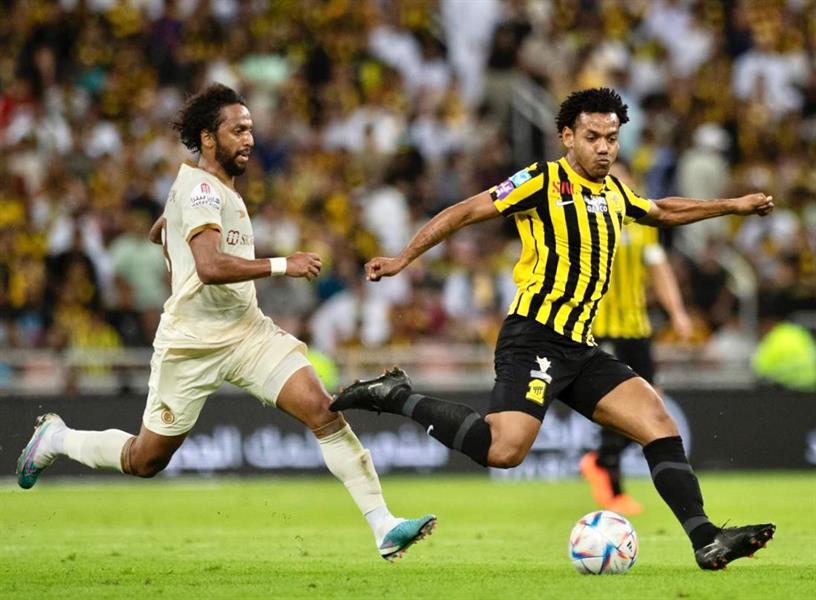 الدوري