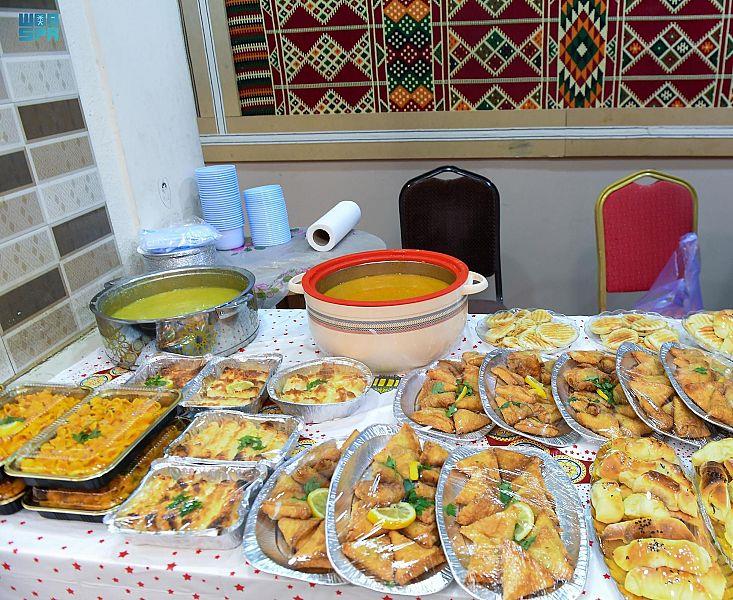 شاهد.. طاهيات 