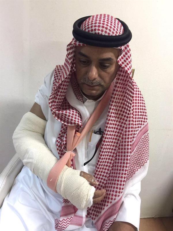 رسالة شكوى الى ولي امر طالب