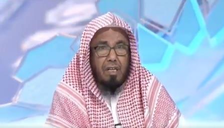 عبدالله المطلق