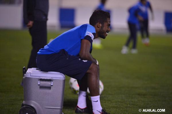 نادي الهلال السعودي