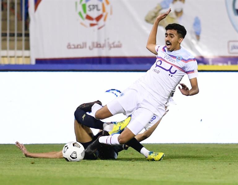 الاهلي وابها
