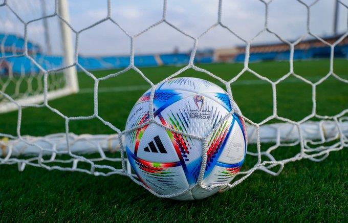 دوري روشن