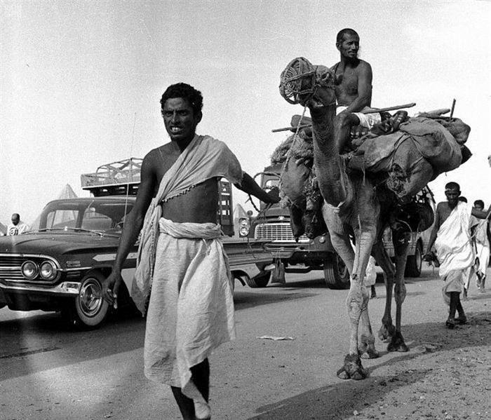 من درب زبيدة إلى ممرات سيناء.. 7 طرق قديمة شهدت رحلات الحجاج إلى مكة