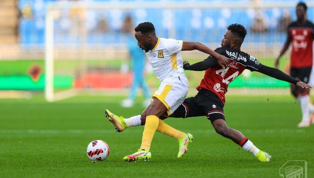 الاتحاد والفيصلي