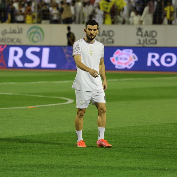 أمير سعيود 