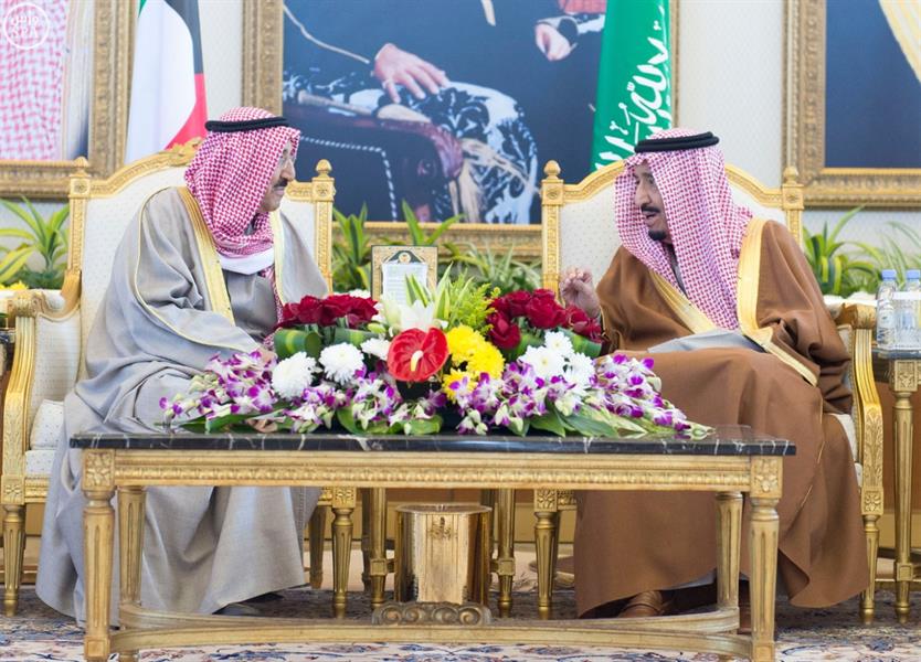 بالصور.. وصول قادة دول مجلس التعاون إلى الرياض للمشاركة في بالصور.. وصول قادة دول مجلس التعاون إلى الرياض للمشاركة في