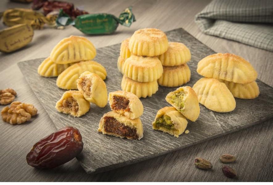 صناعة المعمول